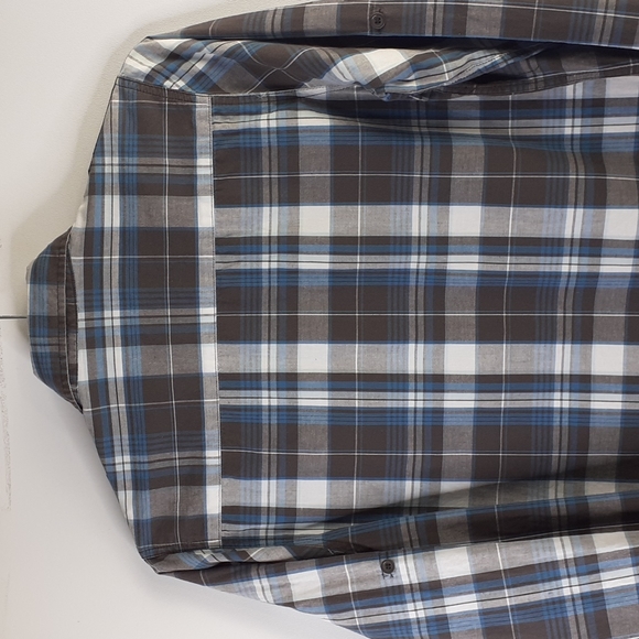 Eighty Eight Platinum Men's Button Down Shirt Size Small - Picture 4 of 12